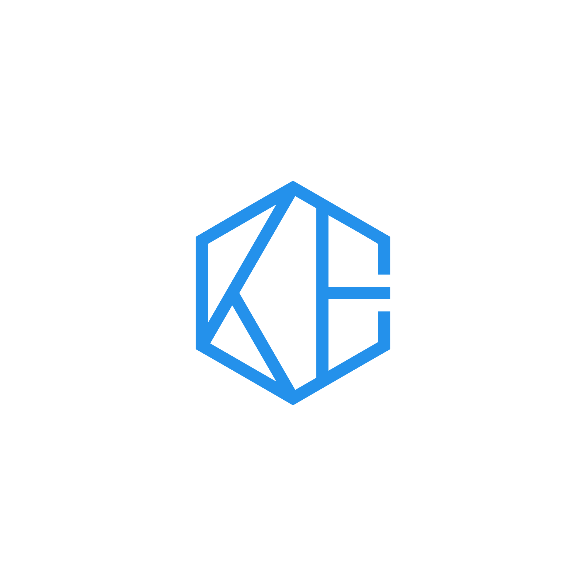 K-TE Logo
